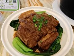 -椿记烧鹅(叠彩店)