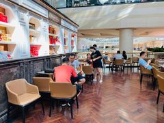 大堂-布歌东京(金融街购物中心店)