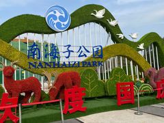 -南海子公园