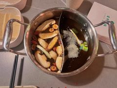 -君邦火锅(新疆大厦店)