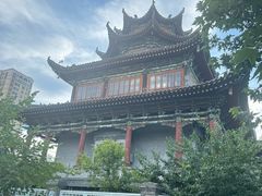 -伊犁老城喀赞其民俗旅游区
