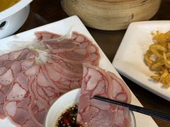 -尽善百年古院餐厅(王家老宅店)