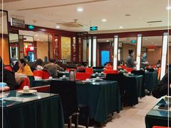 大堂-老昌春饼(中央大街店)