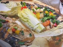 -鱼鼎香烤鱼火锅(华发商都店)