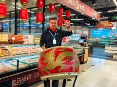 -盒马鲜生(顺义店)