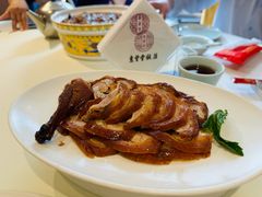 -惠丰堂饭庄·烤鸭·京味菜(翠微路店)