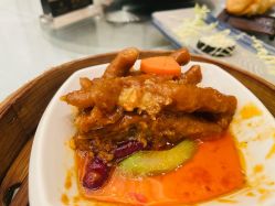 -安蒂娅美兰酒店·宴会厅