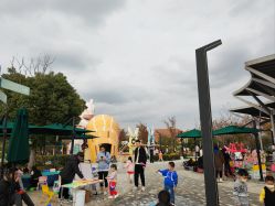 -季高兔窝窝亲子园(上海薰衣草公园店)