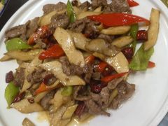 -后卫寨猫耳朵(后卫寨店)