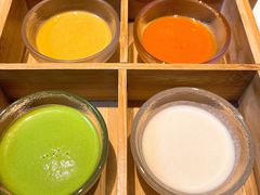 -叶叶菩提·晋福宫