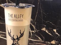 -THE ALLEY 鹿角巷(时代天街A馆店)