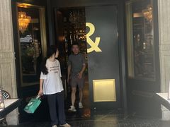 -BUTTERFUL&CREAMOROUS 黄油与面包(万象城店)