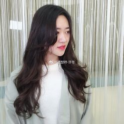 点击看大图 网红刘海-艺之剪