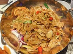 -绿茶餐厅(燕郊永旺店)