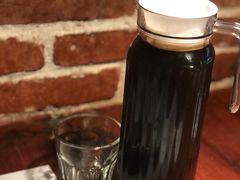 酸梅汁-外婆家(南开大悦城店)
