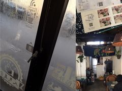 -蜗牛小馆醉乡民谣云南菜(惠新西里店)