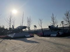 -成飞公园