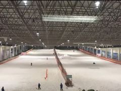 -绍兴启迪乔波冰雪世界
