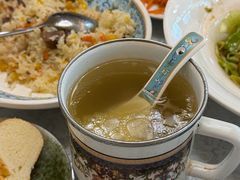 -汗腾格里·风味餐厅(新疆驻京办店)