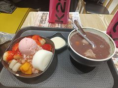 -鲜芋仙(南开大悦城店)