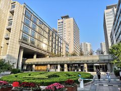 -青岛海尔洲际酒店