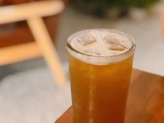 -甘单茶事小馆(洋河店)