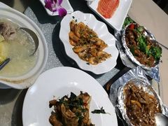 -庄氏祥记家常食府(国瑞建材家居博览中心店)