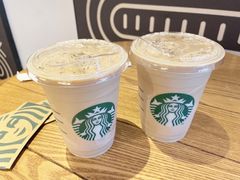 -星巴克(南京大世界店)