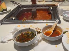 -海底捞火锅(威高广场店)