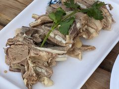 -清真·伊清阁餐厅