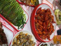 -辣出味岳阳特色烧烤·龙虾大排档(砂子塘总店)