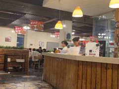 -勇记干锅居(德阳店)
