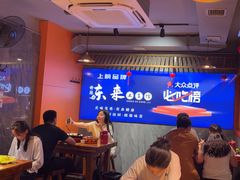 -东来土菜馆(民祥园路店)