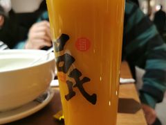 -吕氏疙瘩汤·新派鲁菜(济南万象城店)
