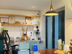 -Joymean coffee.见面咖啡
