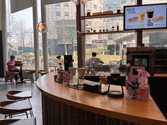 -星巴克(北京西大望路温特莱店)