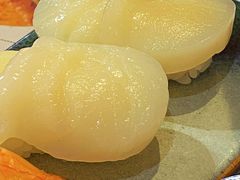 -Sushi Love 创意寿司(丽影广场店)