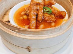 -索菲特酒店·乐轩华中餐厅