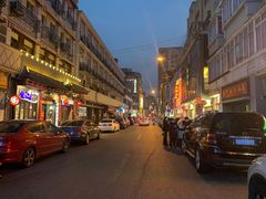 -德大西餐社(云南南路店)