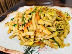 -下梅人家土菜馆(历史文化餐厅度假区店)