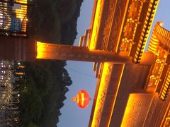 -福神岗公园