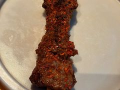 牛肋条串-SHAN山(前滩太古里店)