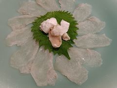 -天正河鲀·河豚亭(大连店)