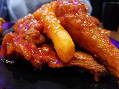 -CHICKEN NOW韩式炸鸡&啤酒