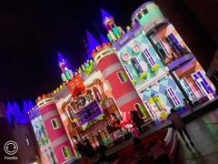 -安徒生童话乐园