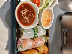 -花样西贡·法式越南菜餐厅(桂林万象城店)