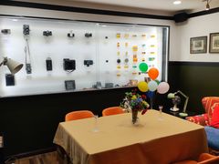 -CLUB心邸·掼蛋·麻将·扑克(日坛店)