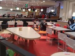 大堂-遇见小面(凯德广场店)