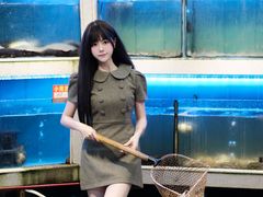 -东江海鲜大排档·潮汕菜·砂锅粥