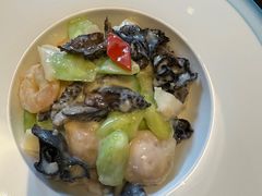 -利顺德大饭店·水岸中餐厅(小白楼店)